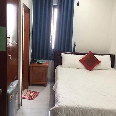 Nice Hotel Da Nang Buitenkant foto