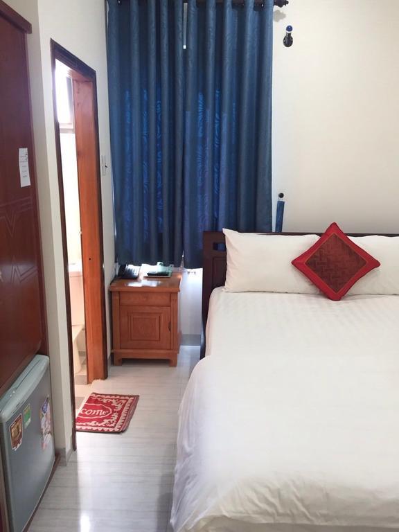 Nice Hotel Da Nang Buitenkant foto